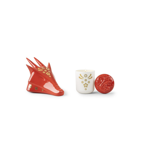 Kate Spade's Lunar New Year Collection Honors the Year of the