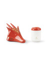 Year of the Dragon Set Lladró Porcelain 01017823