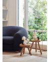 Renard bijou Lladró Porcelaine 01009727  