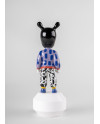 The Guest by Camille Walala - Little Lladró Porcelain 01007762