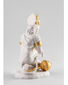 Hanuman (Re-Deco) Lladró Porcelain 01009718