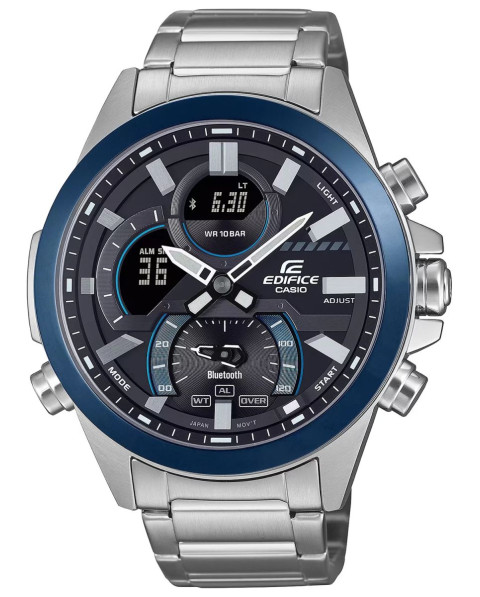 Casio EDIFICE ECB-30DB-1AEF