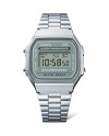 Casio VINTAGE A168WA-3AYES