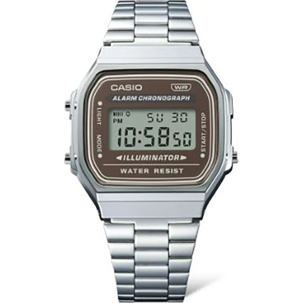 Casio VINTAGE A168WA-5AYES Watch