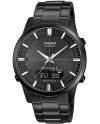 Casio LCW-M170DB-1AER Uhr Casio Waveceptor LCW-M170 SS Black IP LCW-M170DB-1AER