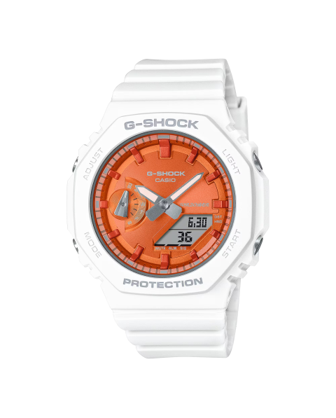 Casio G-SHOCK GMA-S2100WS-7AER