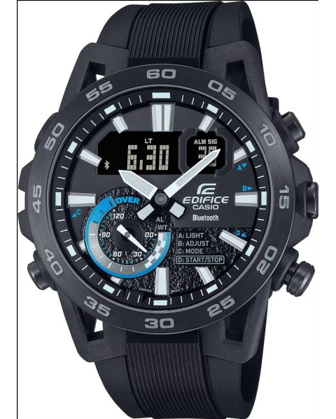 Casio EDIFICE ECB-40PB-1AEF