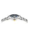 Versace GRECA TIME GMT  VE7C00523