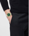 Versace GRECA TIME GMT  VE7C00623