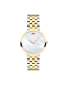 Movado MUSSEUM CLASSIC 0607812