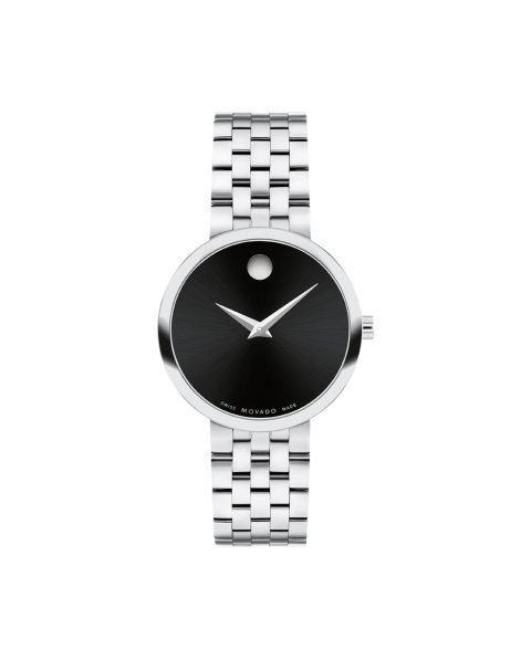 Movado MUSSEUM CLASSIC 0607813