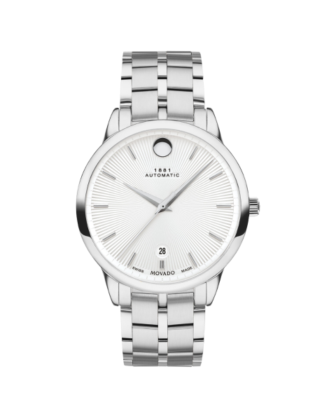 Movado 1881 AUTOMATIC 0607619