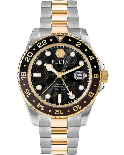 Philipp Plein GMT-ICHALLENGERPWYBA0323