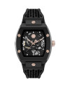 Philipp Plein THE SKELETON ECOCERAMIC  PWVBA0523