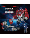 Casio Transformers G-SHOCK DW-6900TF-SET