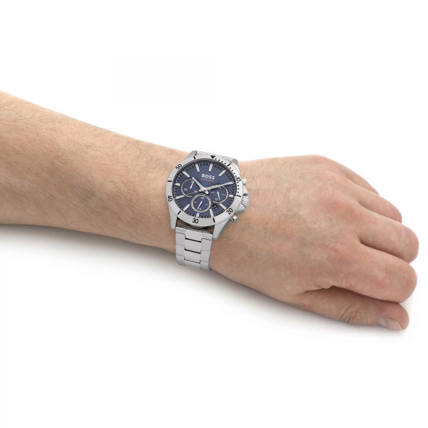 Boss 1514069 Hugo TROPER Watch Buy