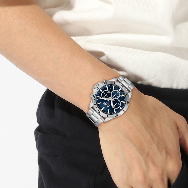 Buy Hugo Boss 1514069 TROPER Watch