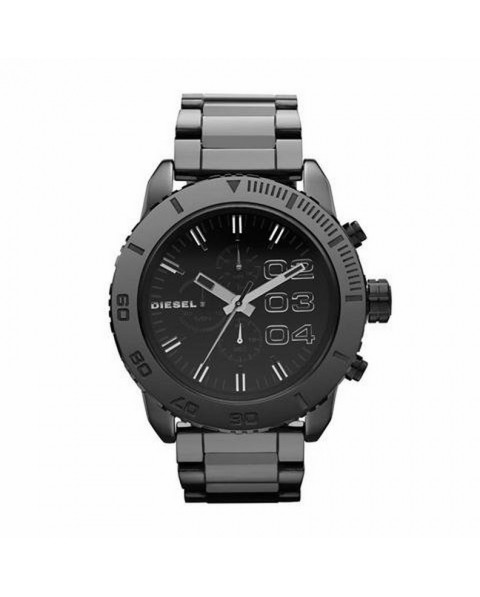 Diesel fashion ceramic watch