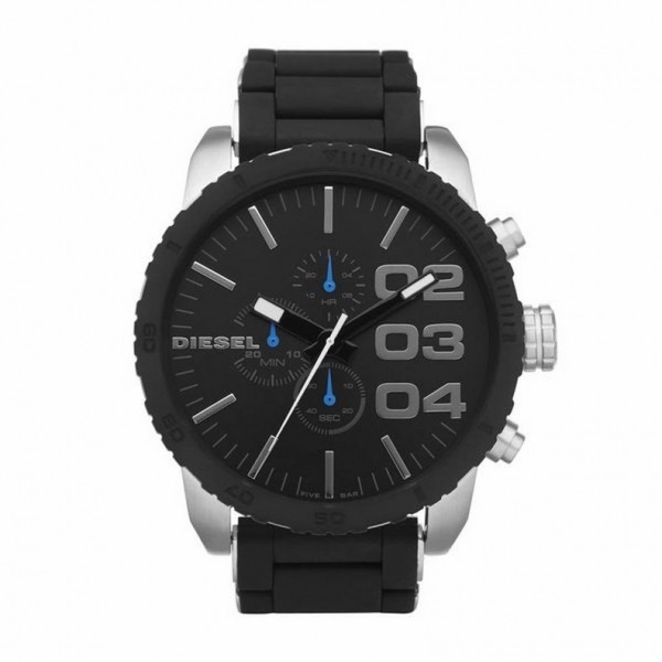 Diesel DZ4255 Cinturino da Orologio Diesel DZ4255 Diesel DZ4255 Cinturino da Orologio Diesel DZ4255