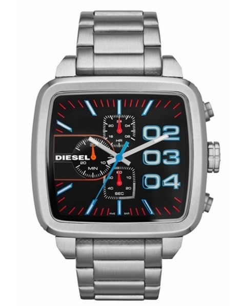 Diesel DZ4301 Correa para Reloj Diesel DZ4301