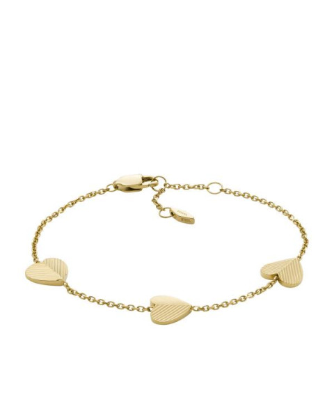 Fossil Bracciali STAINLESS STEEL JF04653710