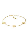 Fossil Bracciali STAINLESS STEEL JF04653710