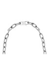 Fossil Collar STAINLESS STEEL JF04657040