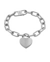 Fossil Bracciali STAINLESS STEEL JF04659040