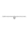 Fossil Pulsera STAINLESS STEEL JF04659040