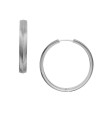 Fossil Boucle d oreille STAINLESS STEEL JF04668040