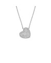 Fossil Necklace STAINLESS STEEL JF04674040