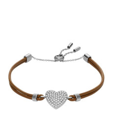 Fossil Pulsera LEATHER JF04675040