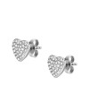 Fossil Earring STAINLESS STEEL JF04676040