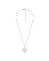 Fossil Necklace STAINLESS STEEL JF04690040