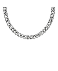 Fossil Halsband STAINLESS STEEL JF04696040