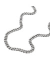 Fossil Necklace STAINLESS STEEL JF04696040