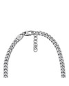 Fossil Collar STAINLESS STEEL JF04696040