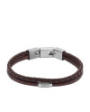 Fossil Armbänder LEATHER JF04702040