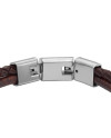 Fossil Armbänder LEATHER JF04702040