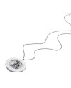 Fossil Necklace STAINLESS STEEL JF04737040