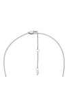 Fossil Halsband STAINLESS STEEL JF04737040