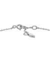 Fossil Bracciali STERLING SILVER JFS00633040