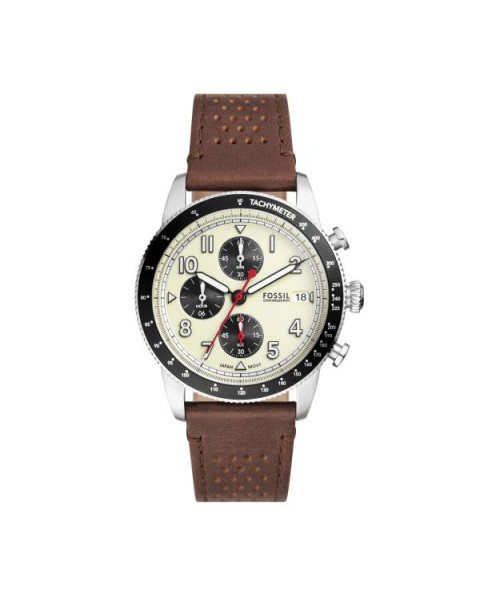 Fossil LEATHER FS6042