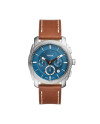 Fossil LEATHER FS6059