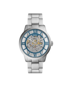 Ticker on sale watches fossil