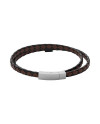 Skagen Bracciali LEATHER SKJM0185998