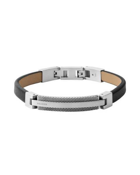 Skagen Armbänder LEATHER SKJM0208040