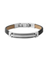 Skagen Pulsera LEATHER SKJM0208040