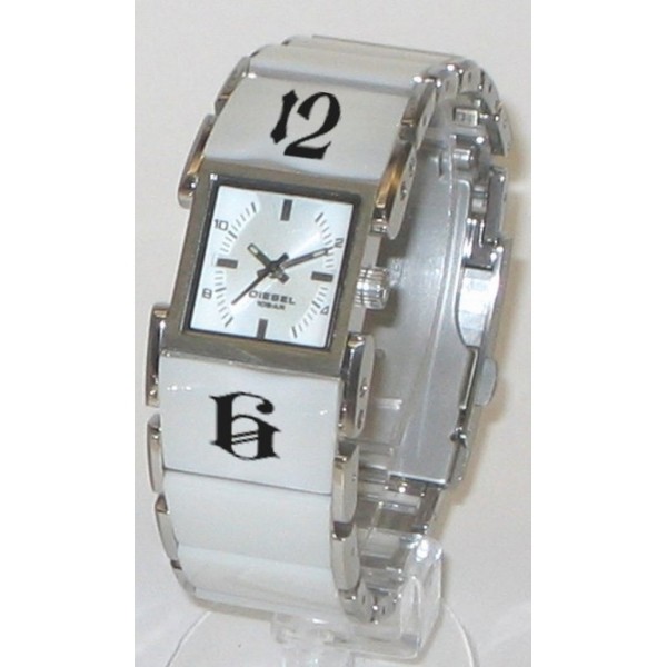 Diesel DZ5043 Correa para Reloj Diesel DZ5043 Diesel DZ5043 Correa para Reloj Diesel DZ5043