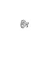 Diesel Boucle d oreille STAINLESS STEEL DX1484040